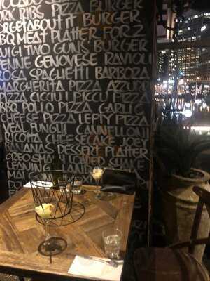 Criniti's Darling Harbour