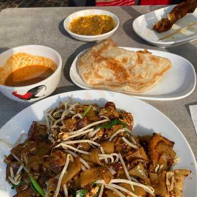 Chinta Ria Buddha Love