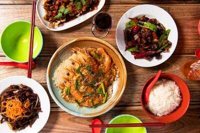 Chinta Ria Buddha Love