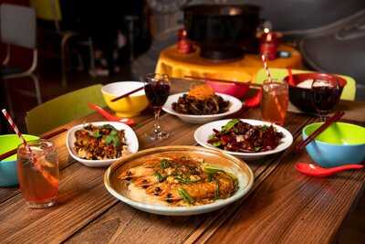 Chinta Ria Buddha Love