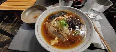 Hakata-maru Ramen Darling Square