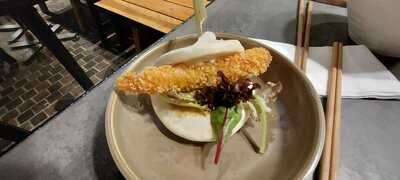 Hakata-maru Ramen Darling Square