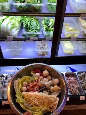 Qinchao Malatang Chinese Restaurant