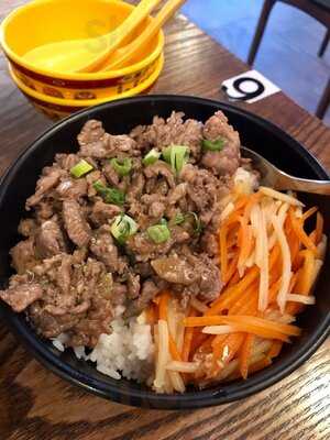 Qinchao Malatang Chinese Restaurant