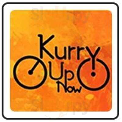 Kurry Up Now