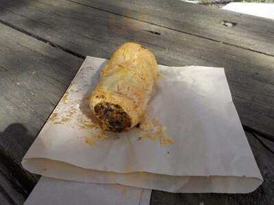 Streat Cafe Parkville