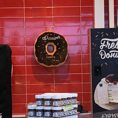 Daniel's Donuts Cranbourne