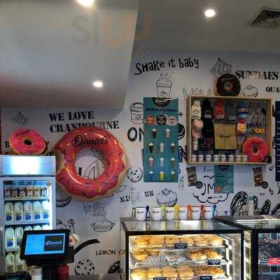 Daniel's Donuts Cranbourne