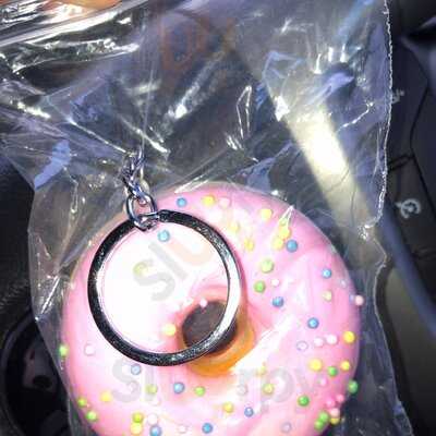 Daniel's Donuts Cranbourne