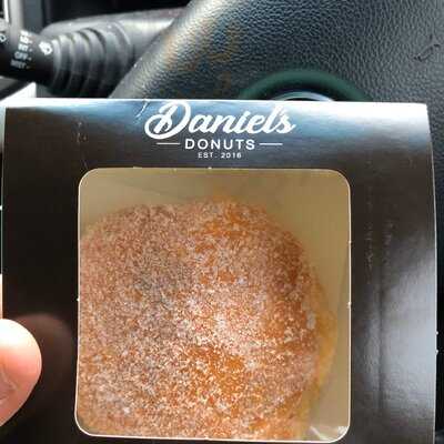 Daniel's Donuts Cranbourne