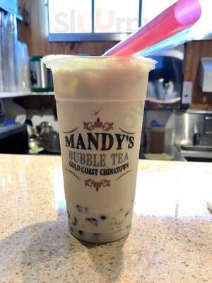 Mandy's Bubble Tea