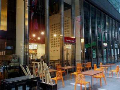 Dumpling King - Melbourne