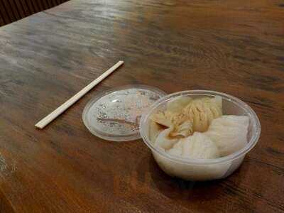 Dumpling King - Melbourne