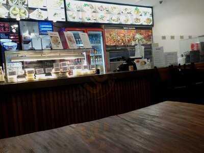 Dumpling King - Melbourne