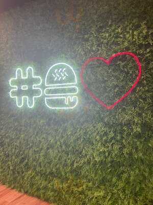 #burger Love
