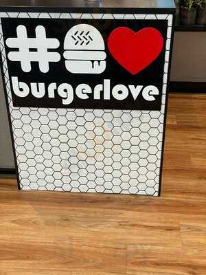 #burger Love