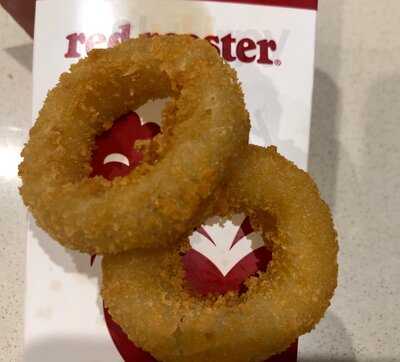 Red Rooster Kalamunda