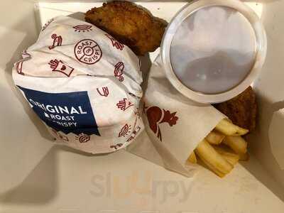 Red Rooster Kalamunda