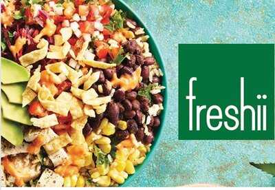 Freshii