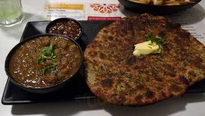 Kulcha'd