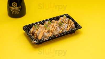 Teriyaki Express - Japanese Food + Mart