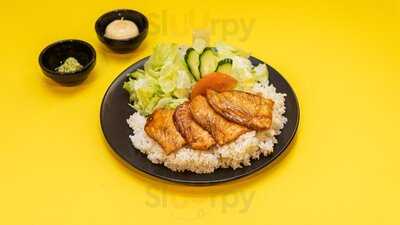 Teriyaki Express - Japanese Food + Mart