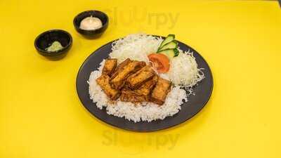 Teriyaki Express - Japanese Food + Mart