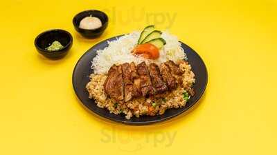 Teriyaki Express - Japanese Food + Mart