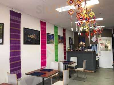 Smiling Thai Toowoomba