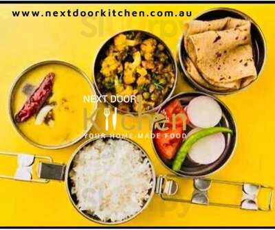 Next Door Kitchen Australia