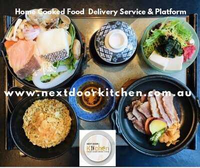 Next Door Kitchen Australia
