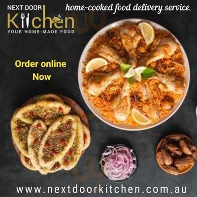 Next Door Kitchen Australia