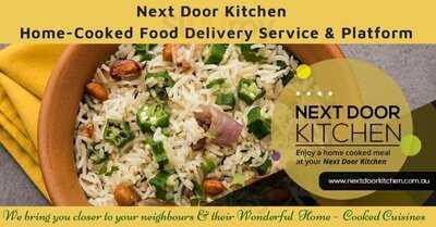 Next Door Kitchen Australia