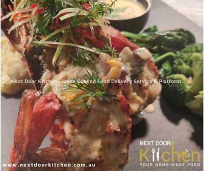 Next Door Kitchen Australia