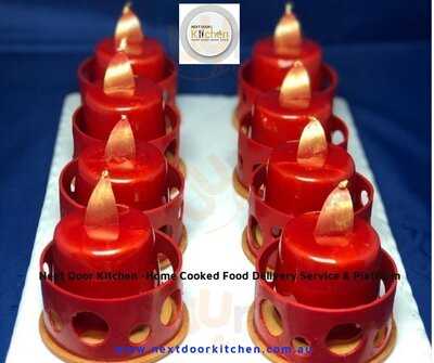 Next Door Kitchen Australia