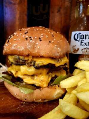 Kx Burgers And Beers