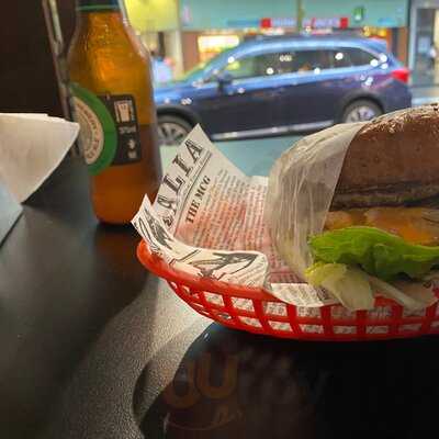 Kx Burgers And Beers