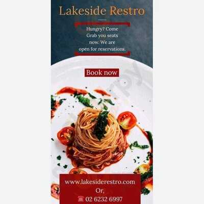 Lakeside Restro