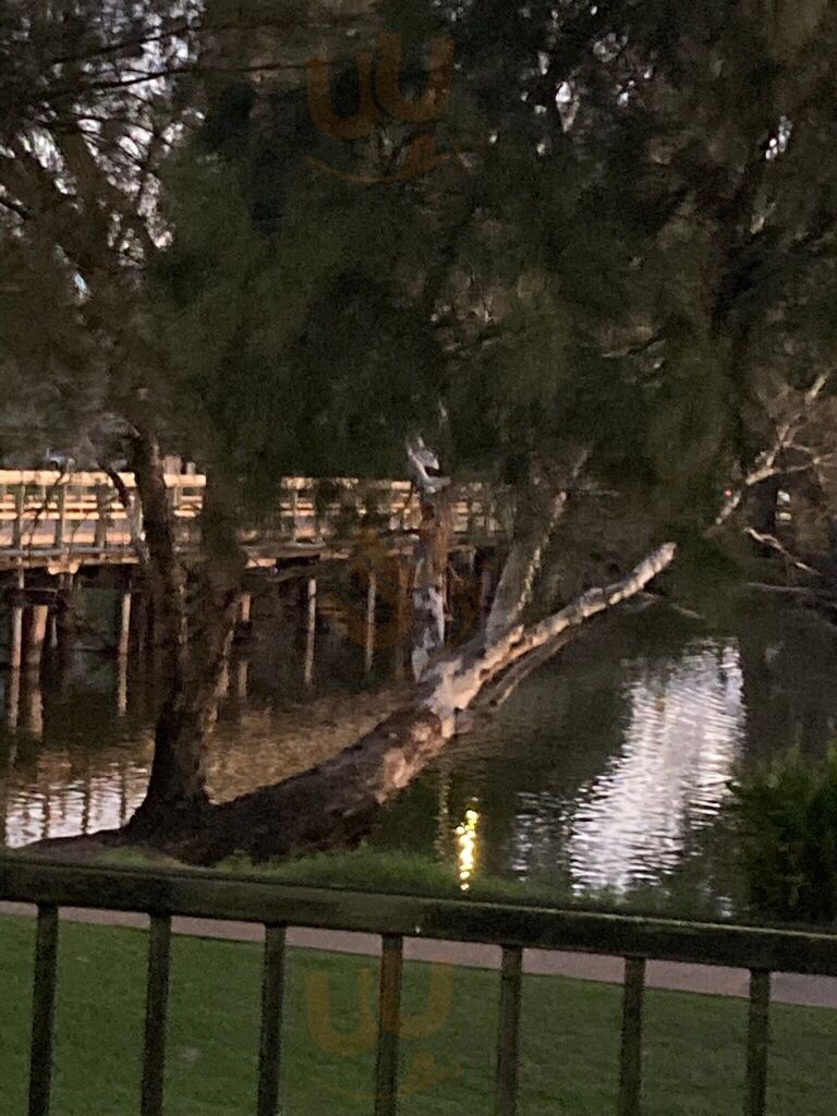 Forbes Sports And Recreation Club