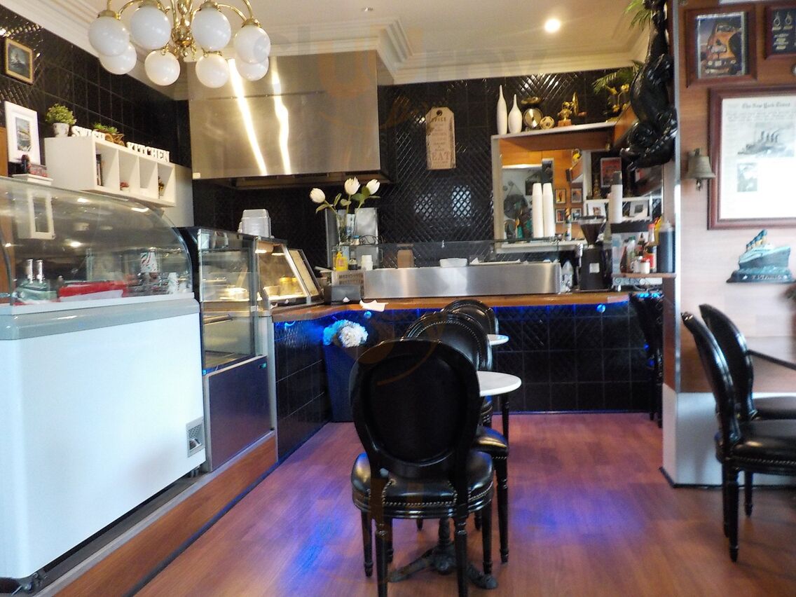Swish Kitchen Cafe