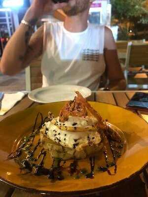 Sindo's A Taste Of Spain