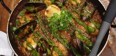 Sindo's A Taste Of Spain