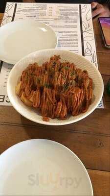 Sindo's A Taste Of Spain