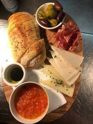 Sindo's A Taste Of Spain