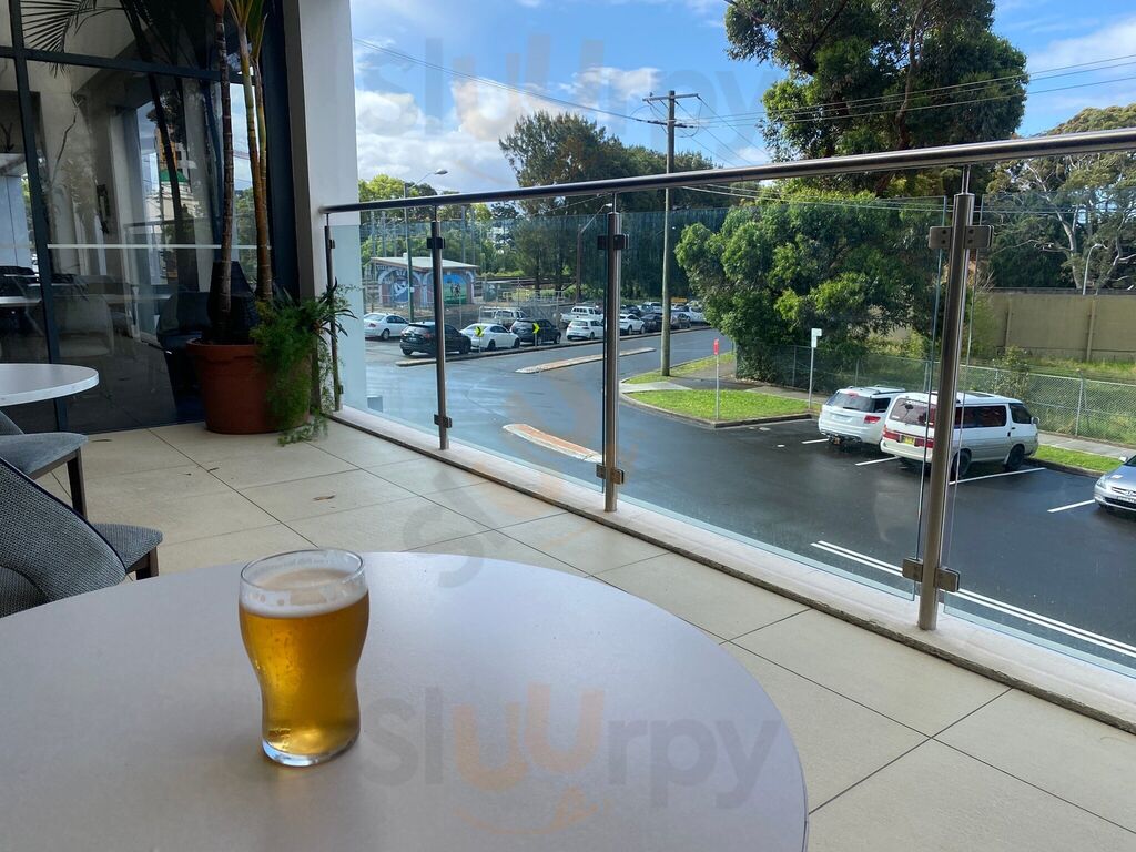 Scots Club