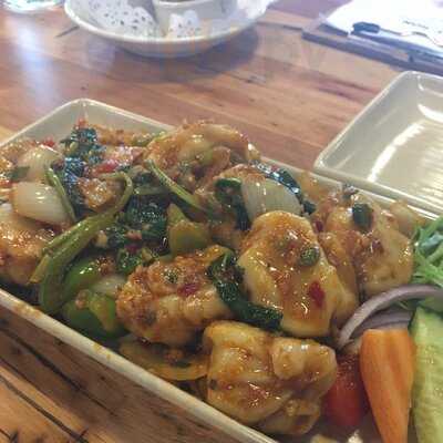 Saffron Indian Nepalese Restaurant And Bar