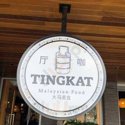Tingkat