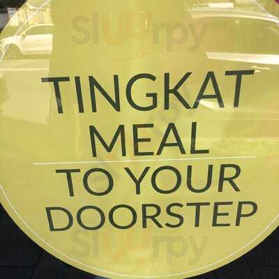 Tingkat