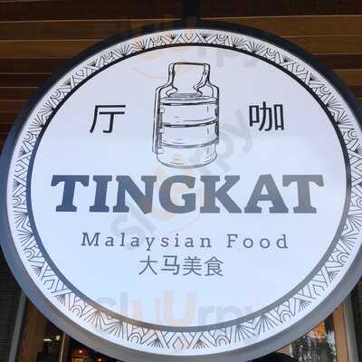 Tingkat