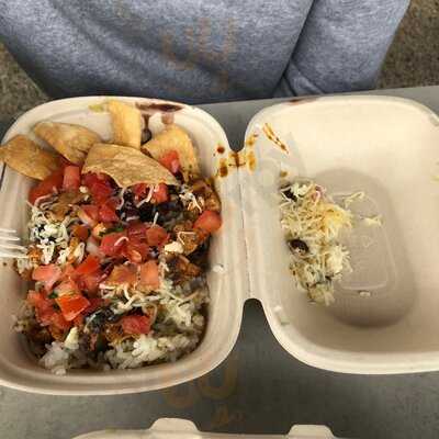 Guzman Y Gomez - Westfield Carousel